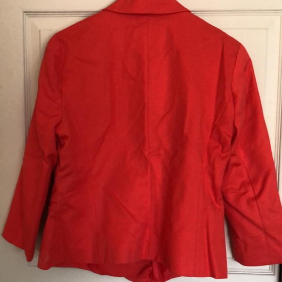 Mercer & Madison blazer good used condition 💖 - Picture 4 of 5